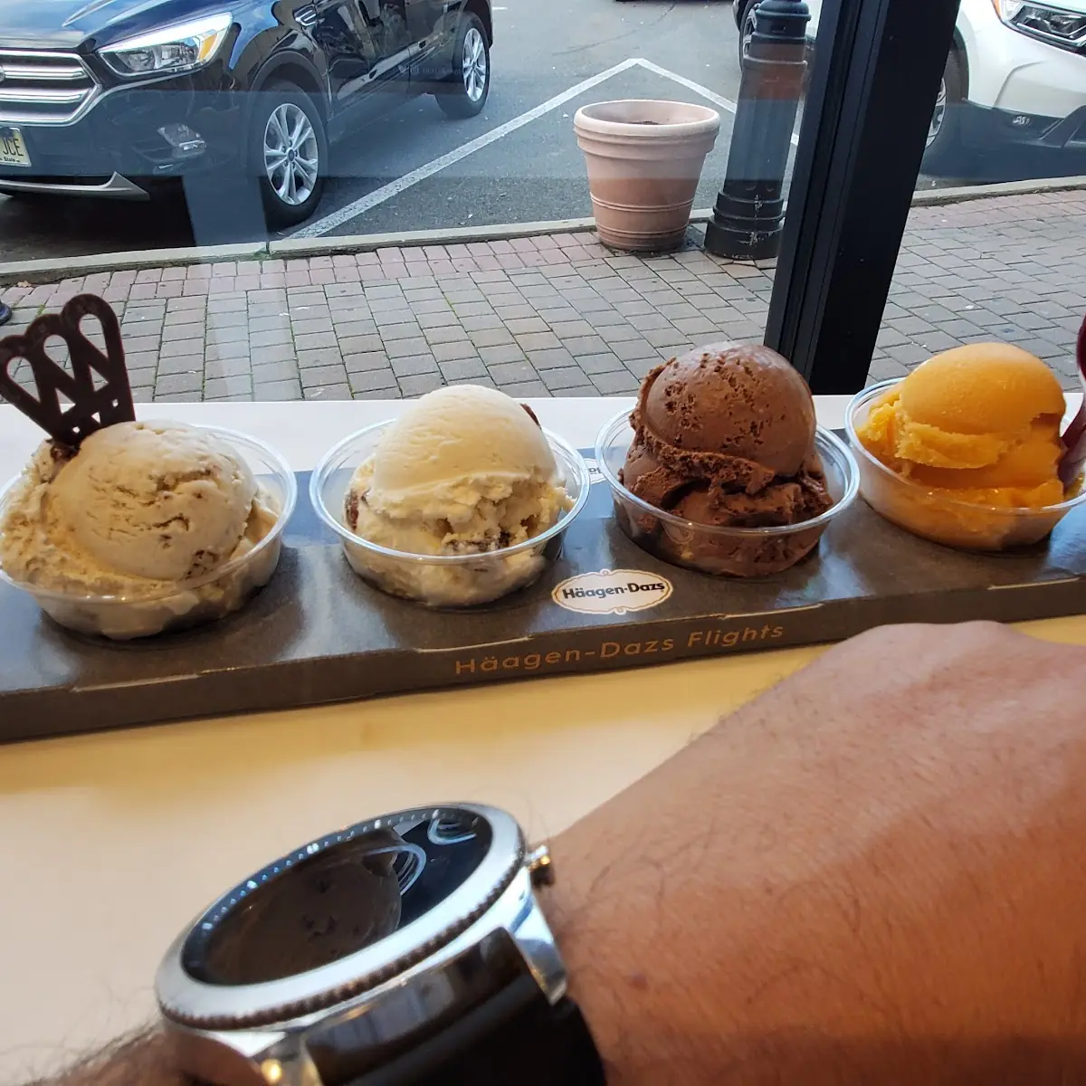 Gelato