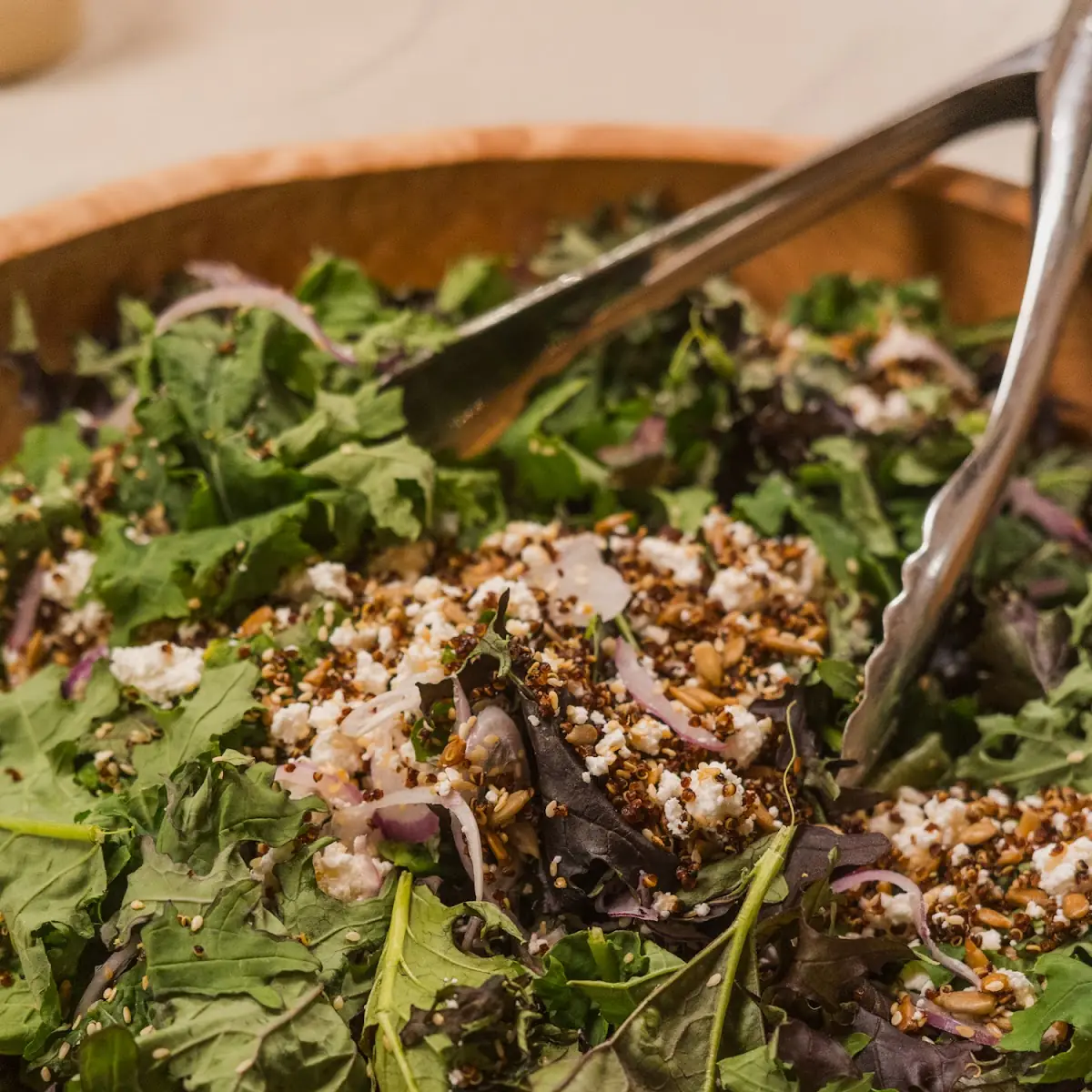 Kale Salad
