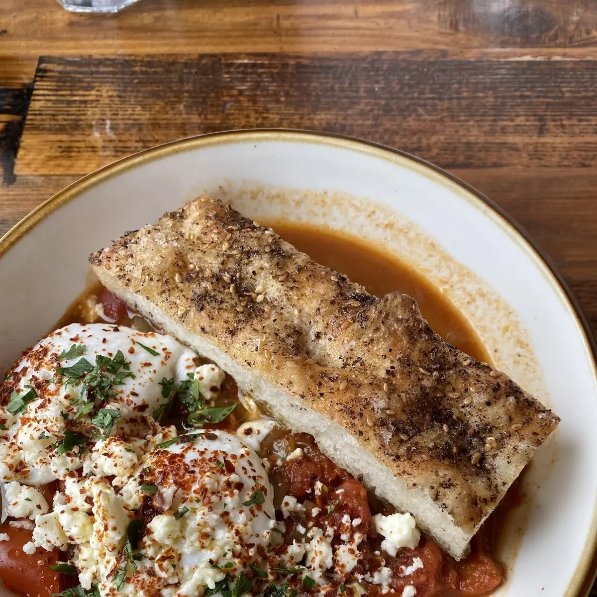 Shakshuka