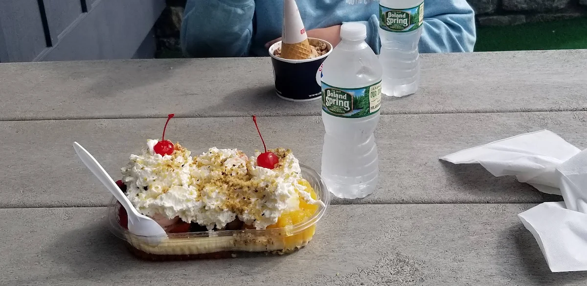 Banana Split
