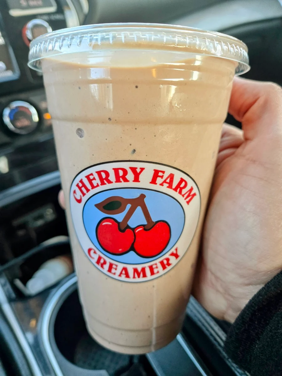Peanut Butter Chocolate