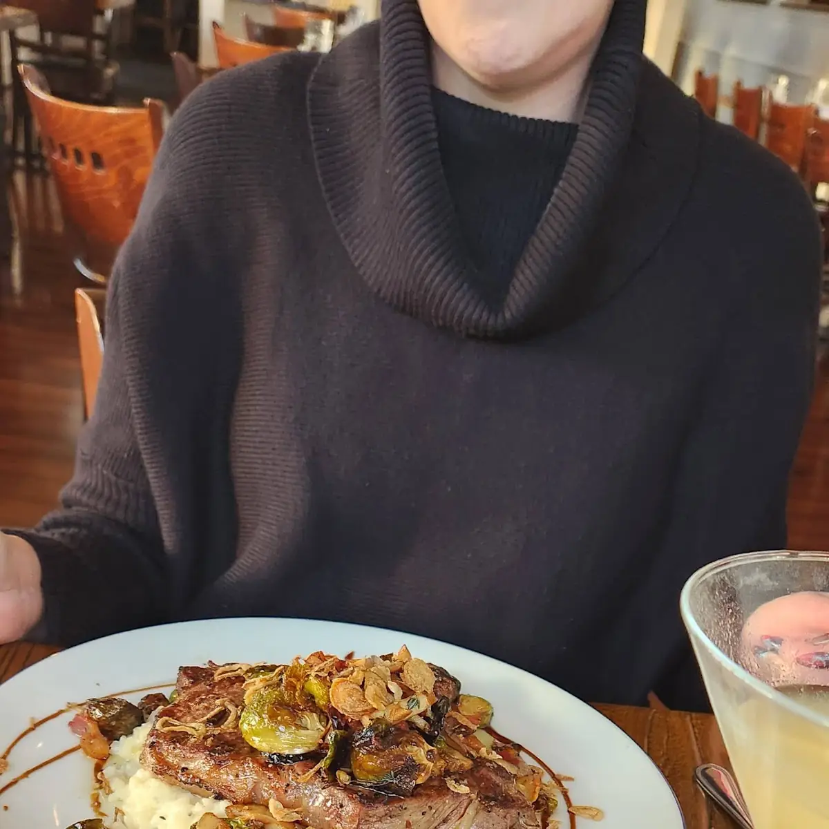 Ribeye Steak