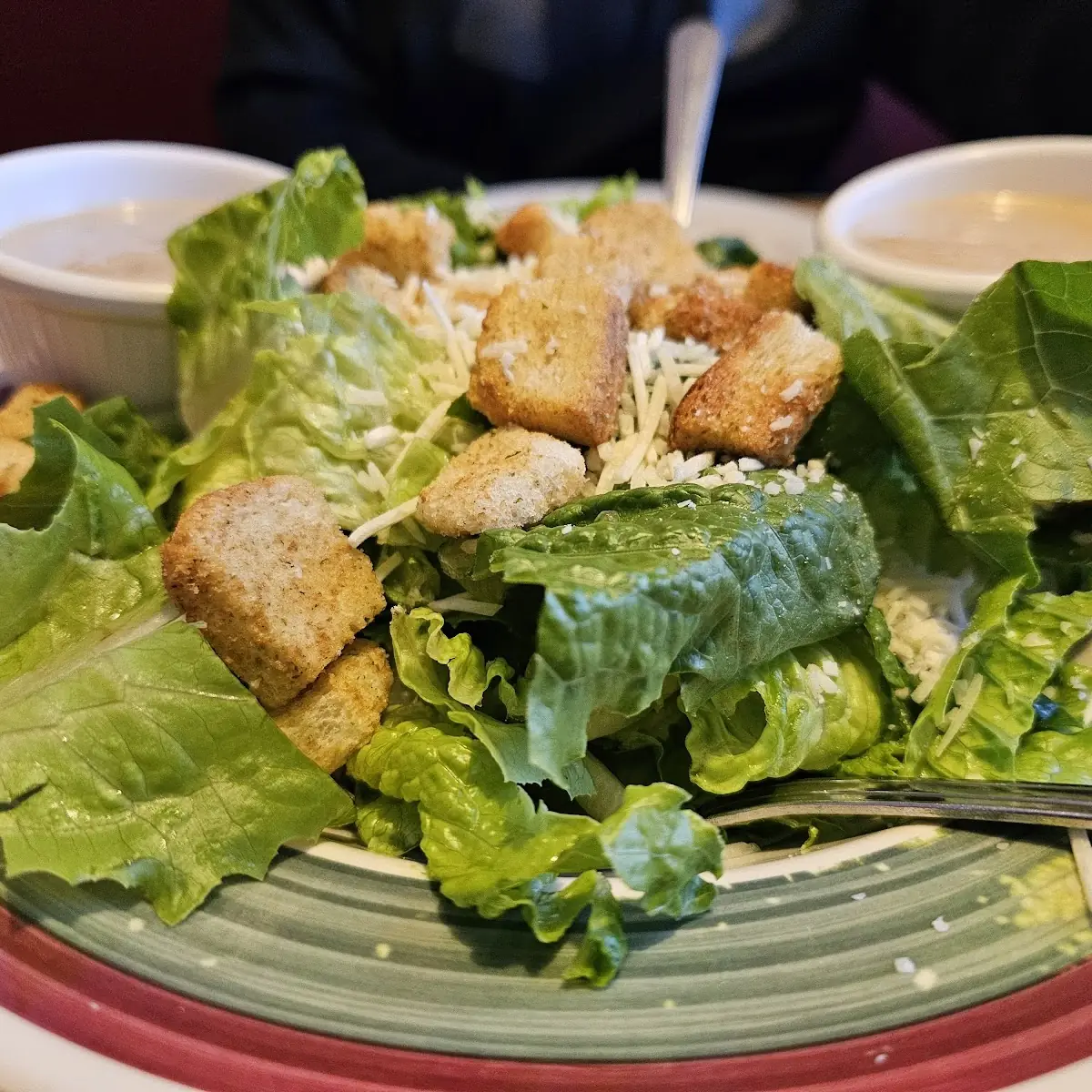 Caesar Salad