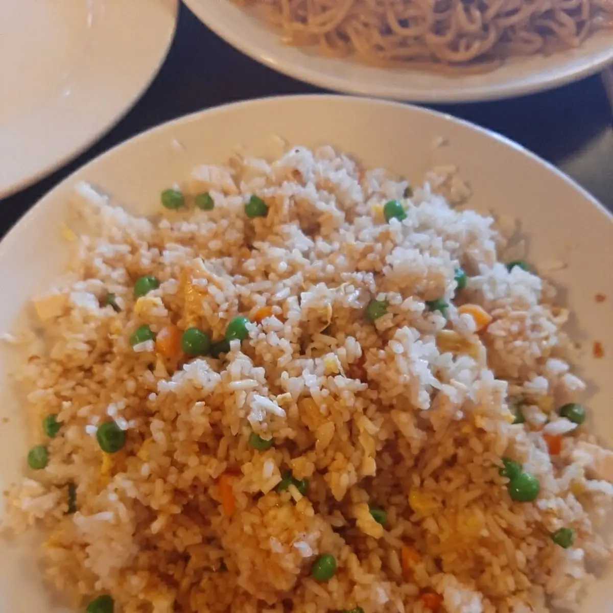 House Special Fried Rice