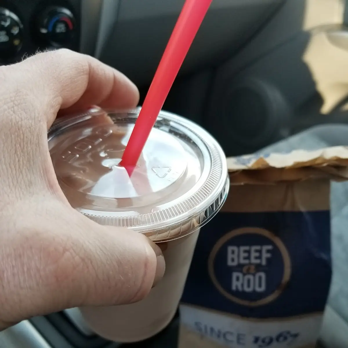 Cold Brew