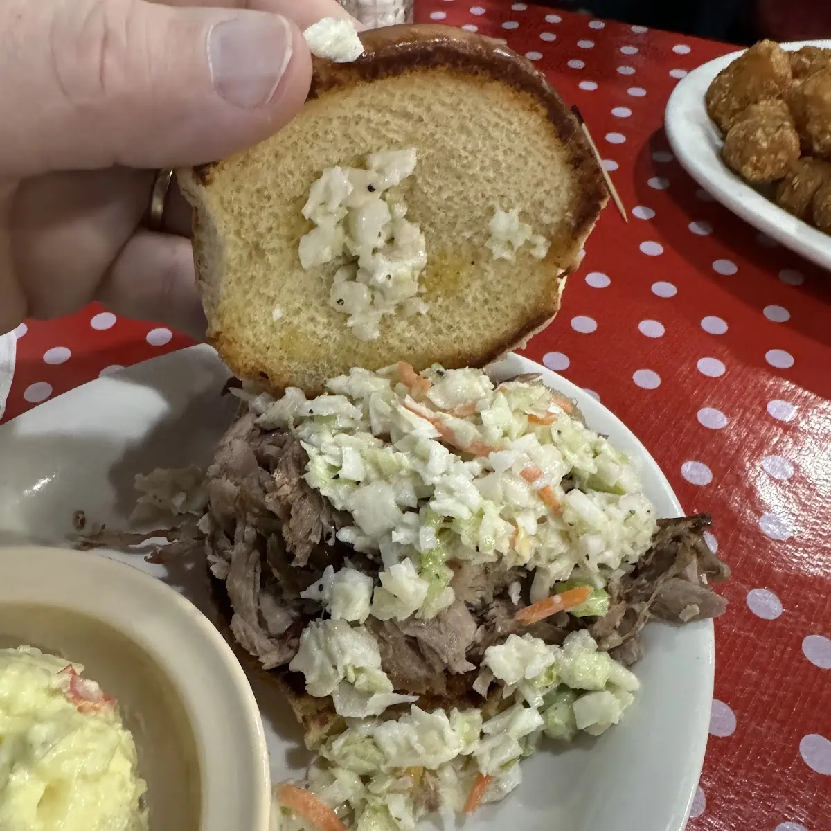 Potato Salad