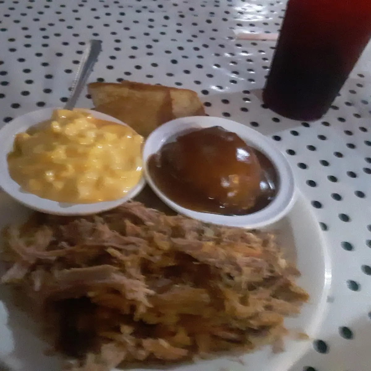 Pulled Pork