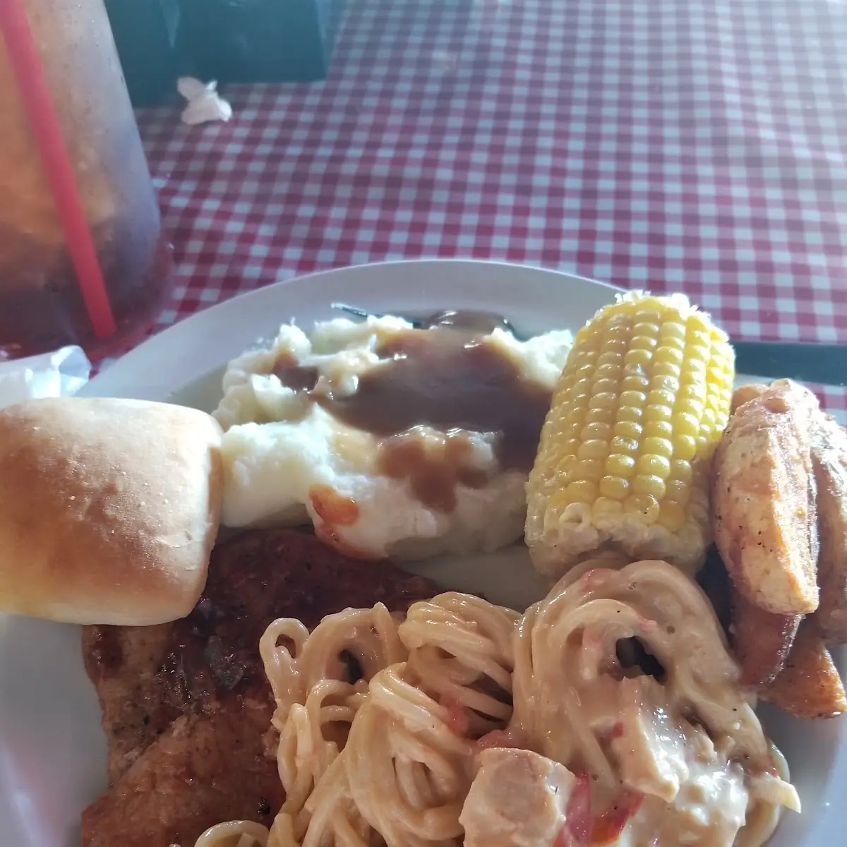 Sunday Lunch Buffet