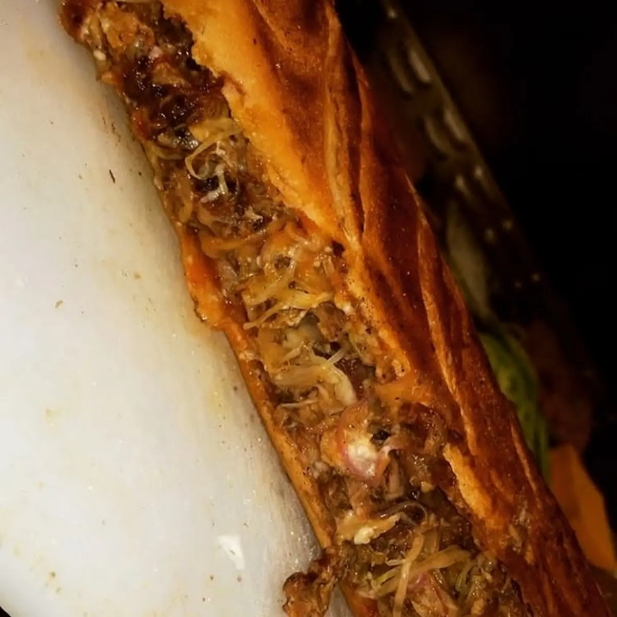 Pulled Pork