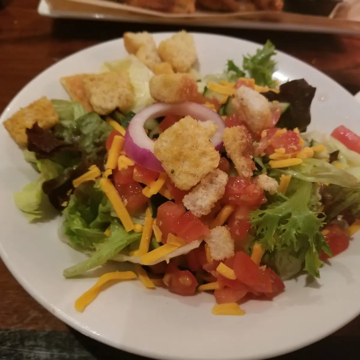 House Salad