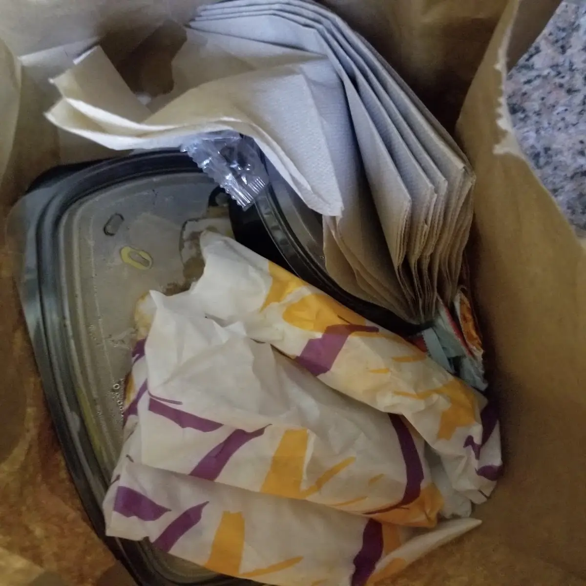 Soft Tacos & Nachos Supreme