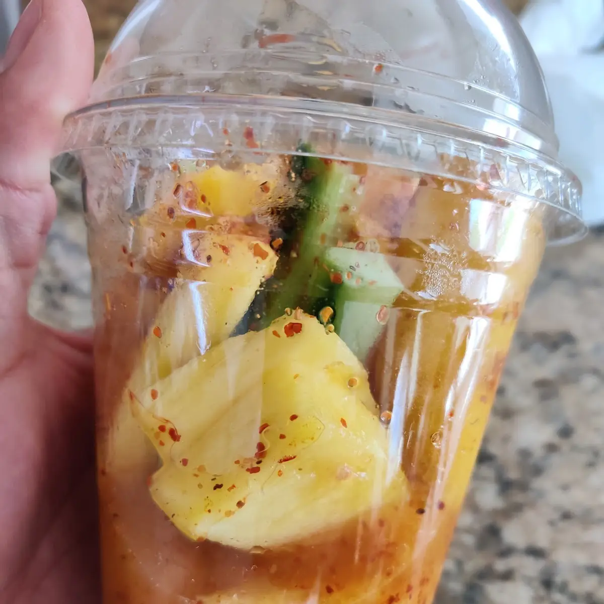 Fruit Salad