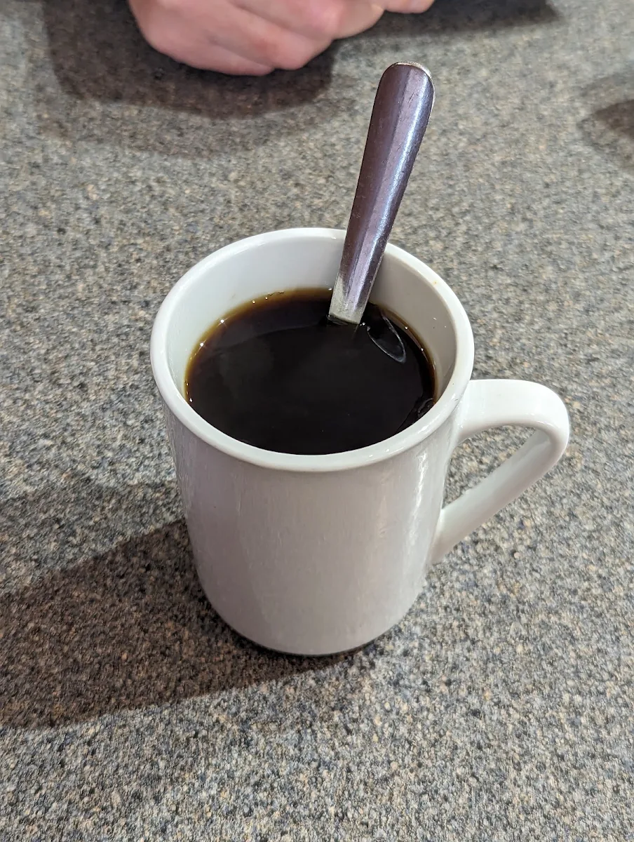 Coffee, Pain Perdu