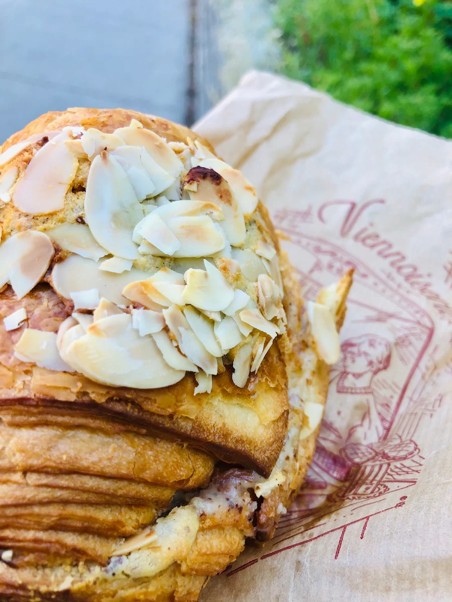 Highlights, Pain Perdu