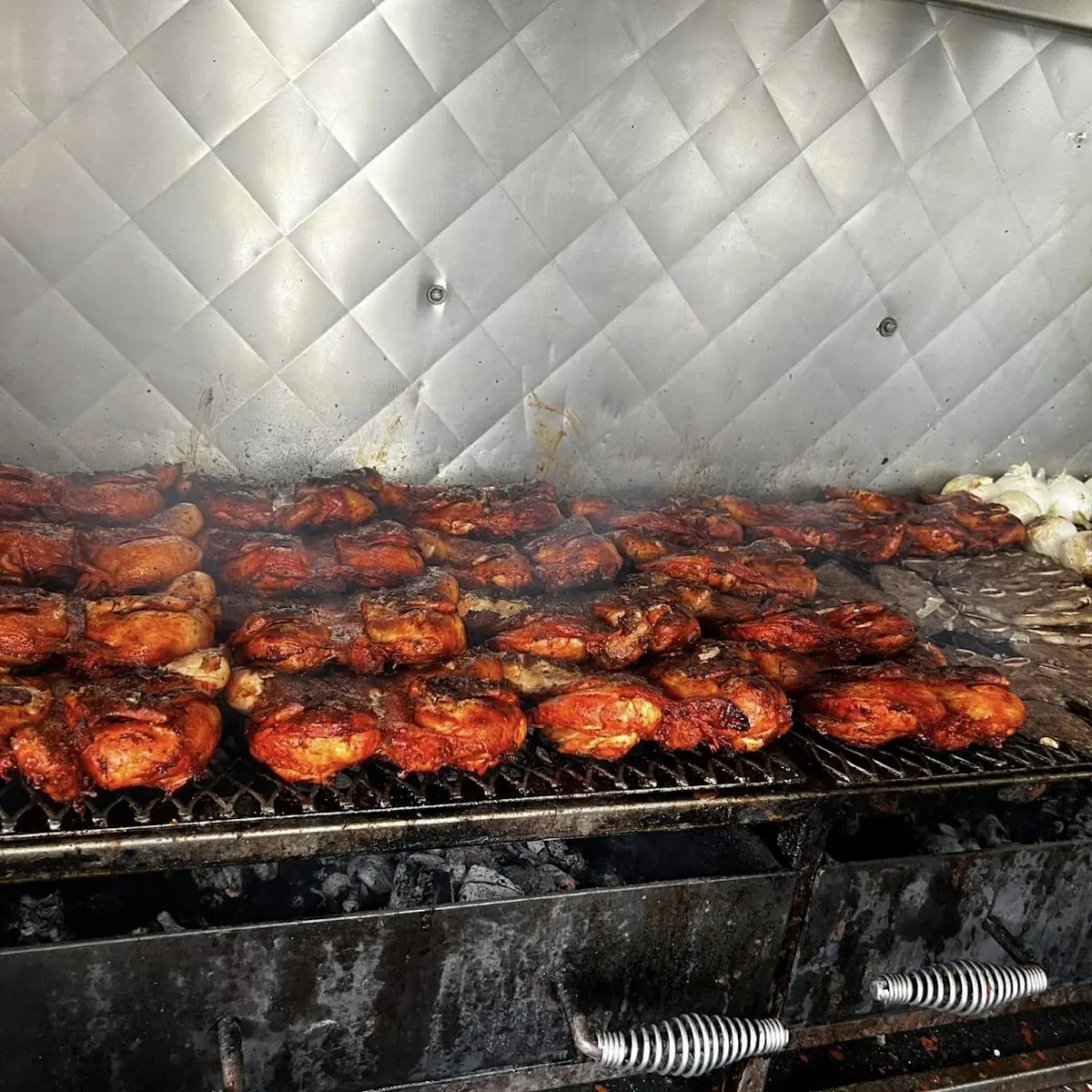 Pollo Asado Regular