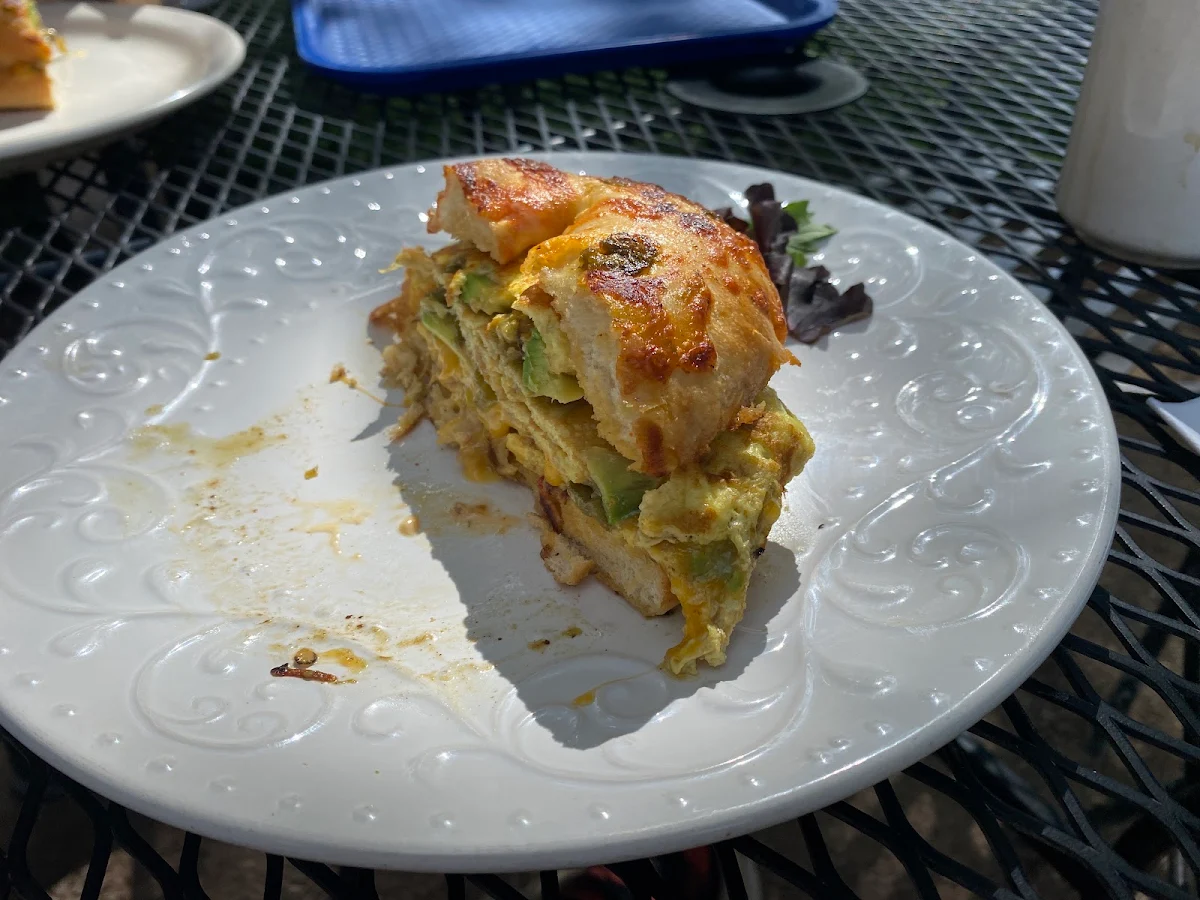 Quiche