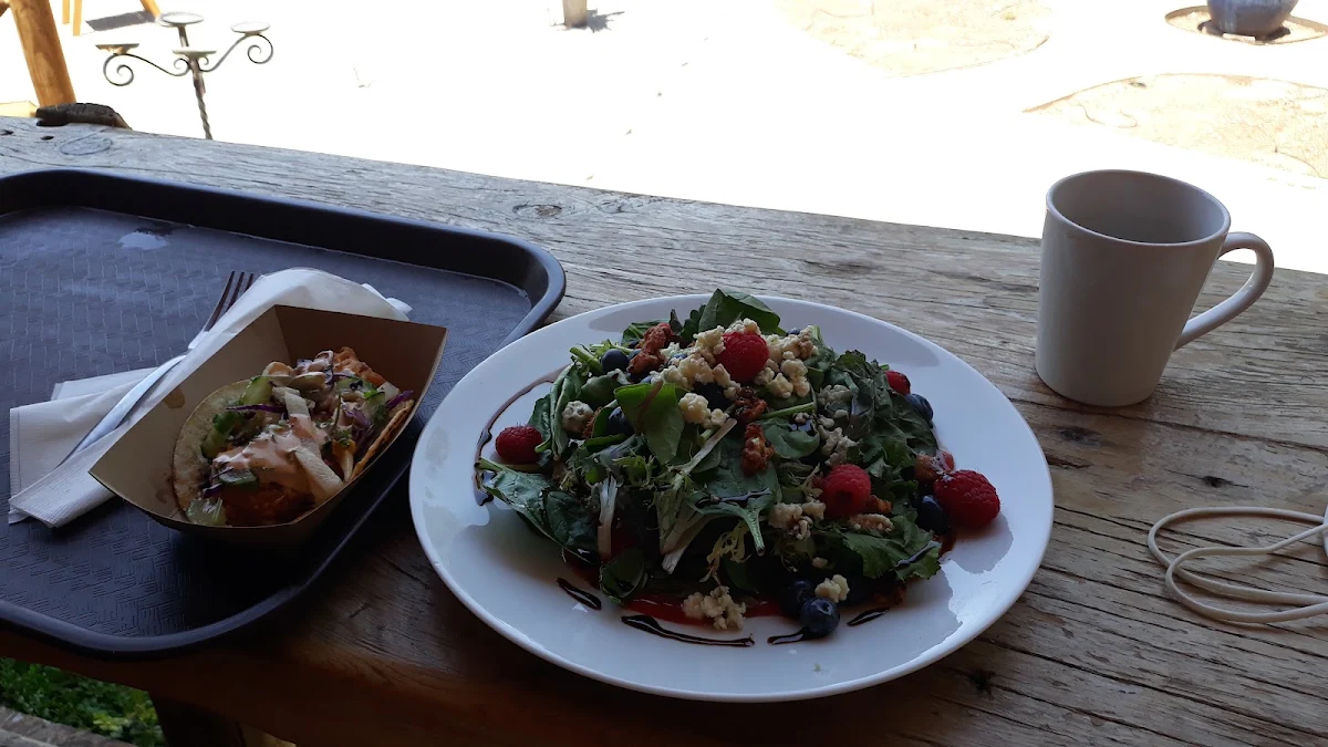 Special Salad