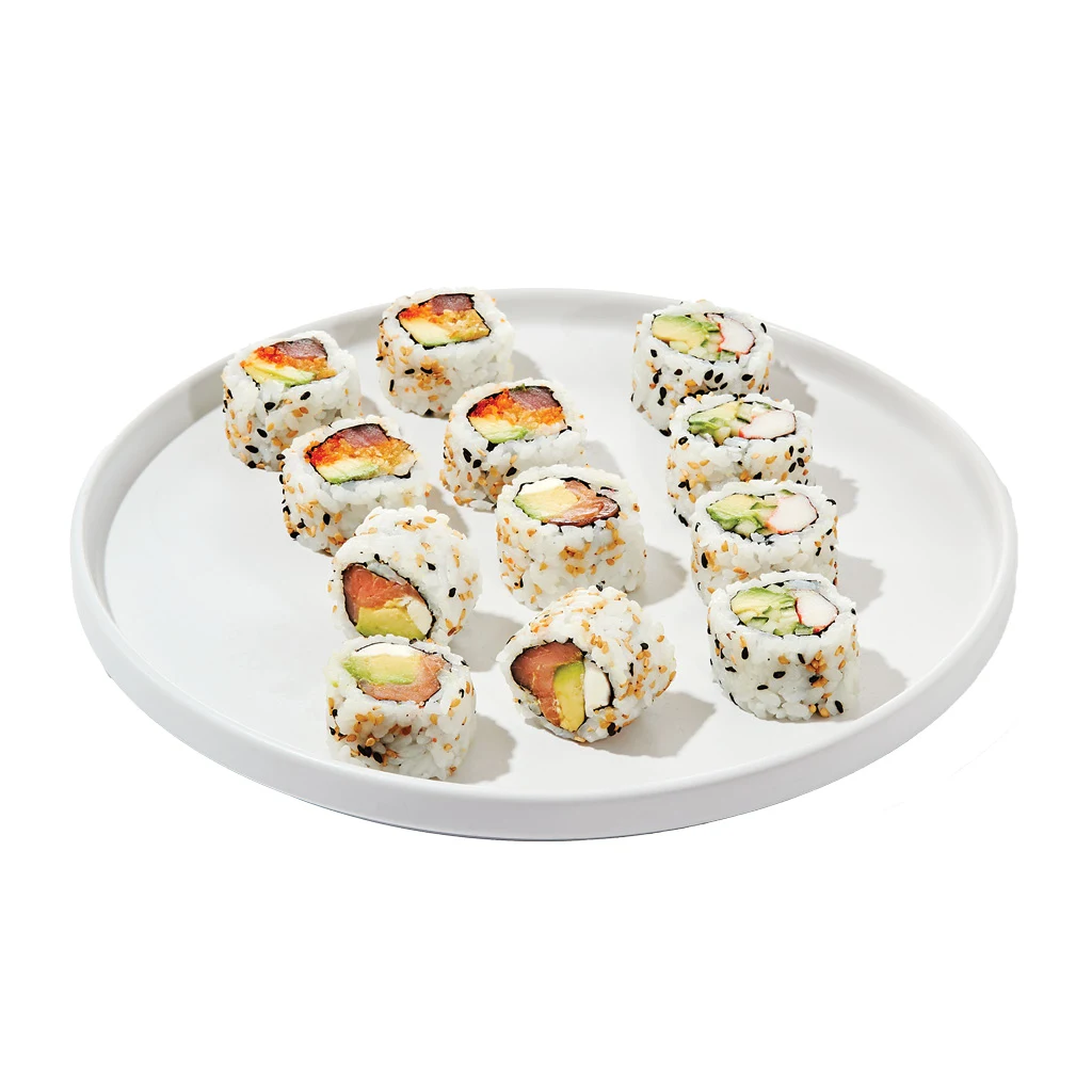 Highlights, Sushi Shop Ch. De la Savane