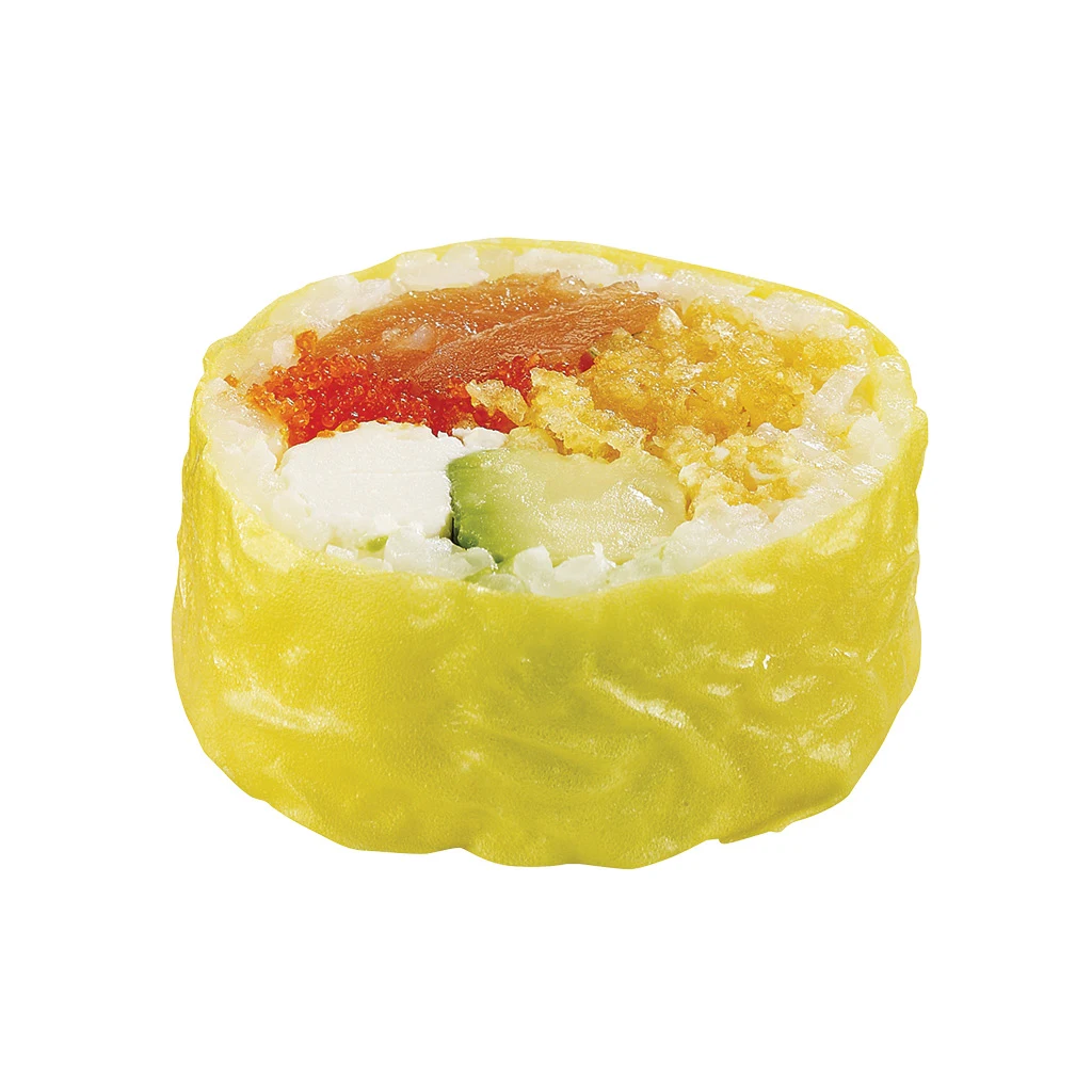 Highlights, Sushi Shop Ch. De la Savane