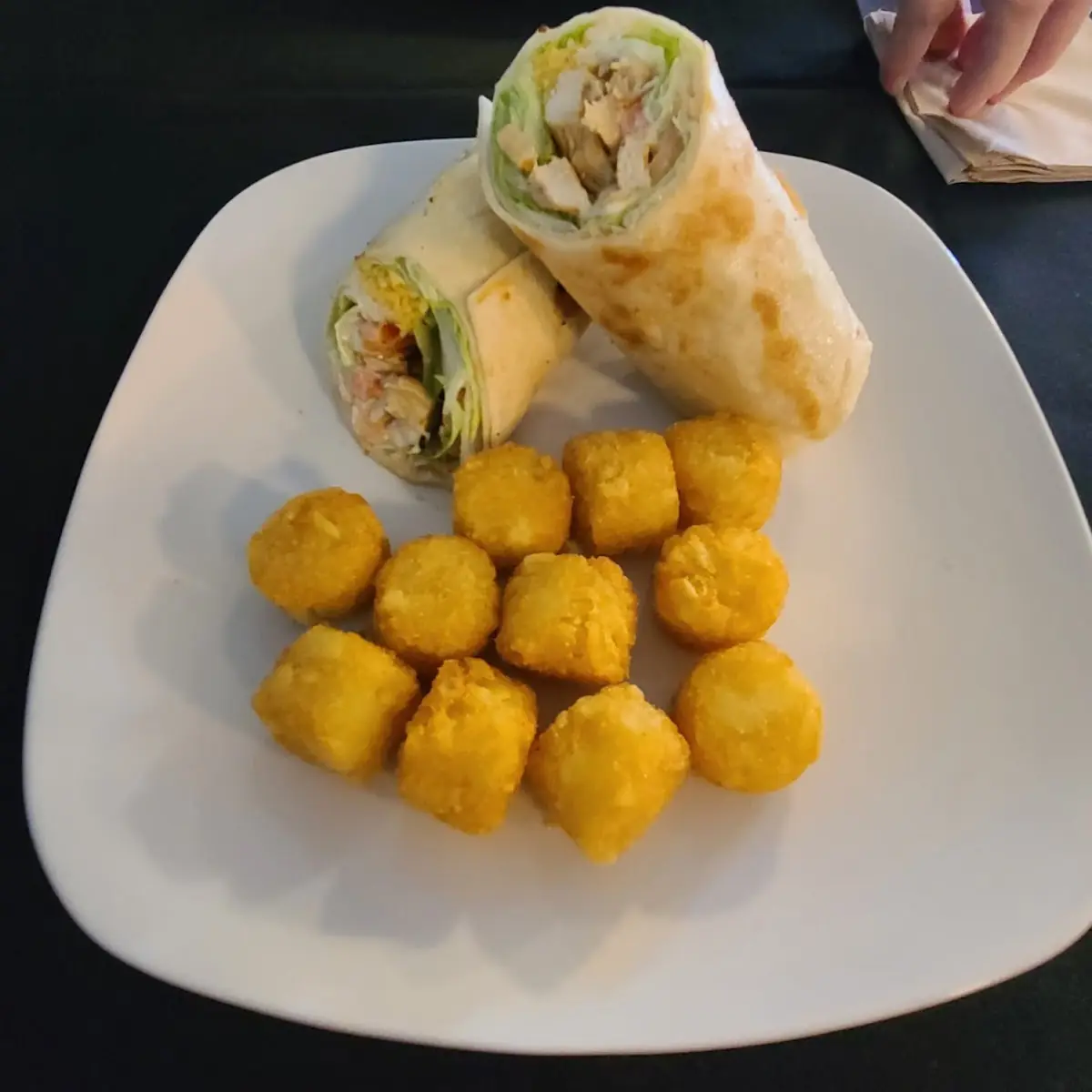 Tater Tots