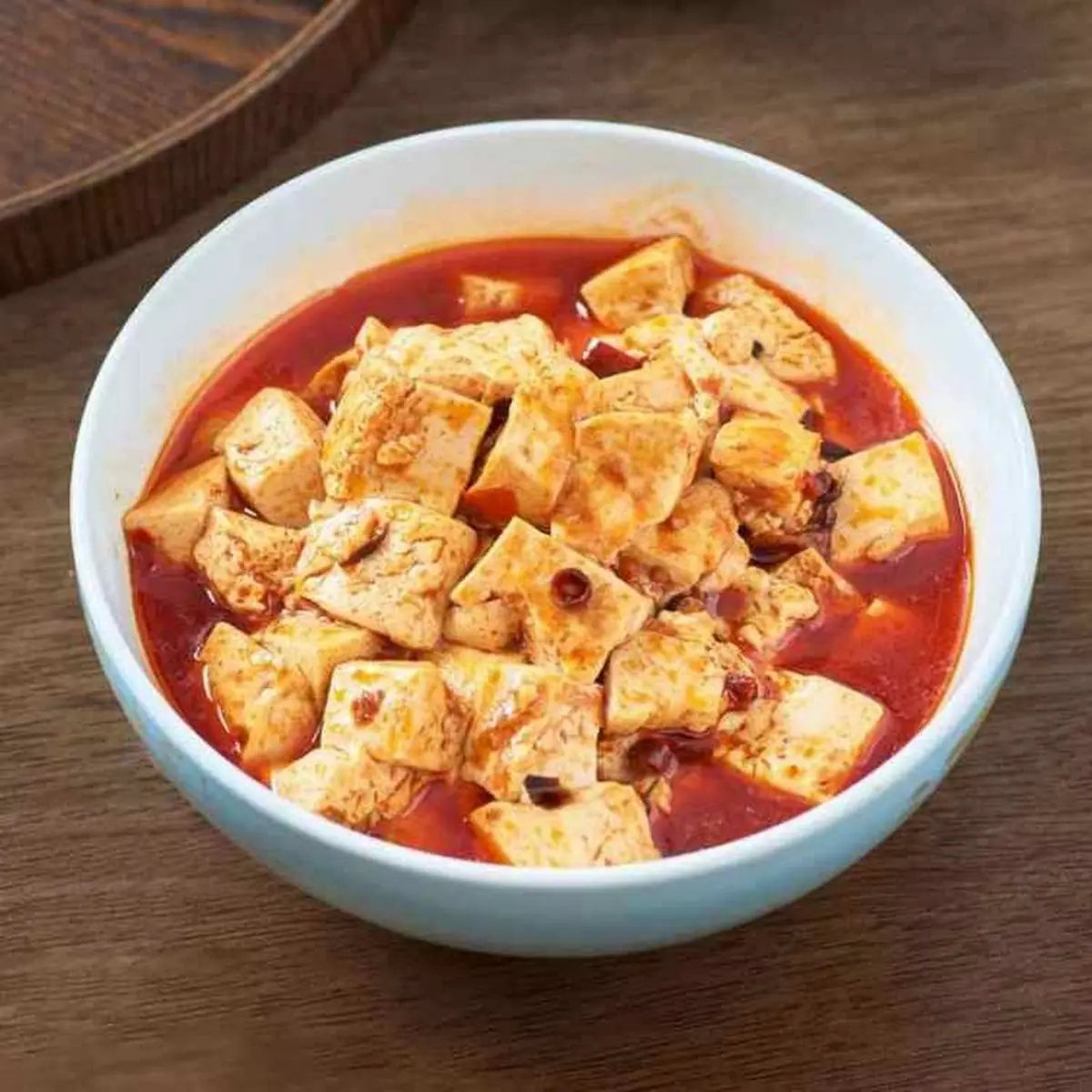 Mapo Doufu