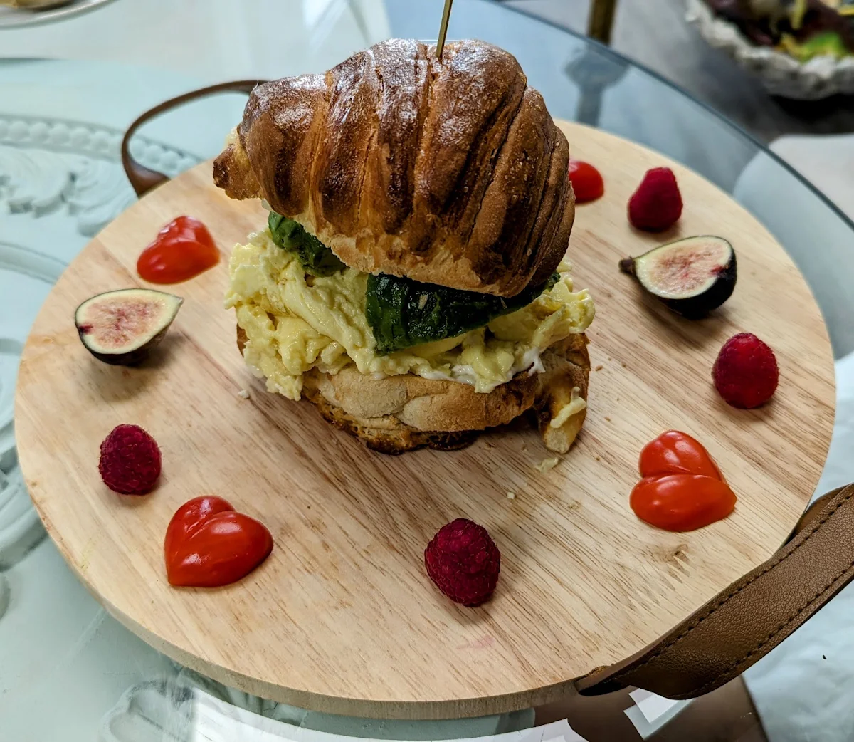 Croissant