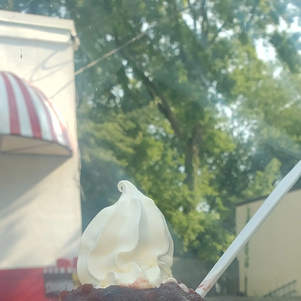 Hot Fudge