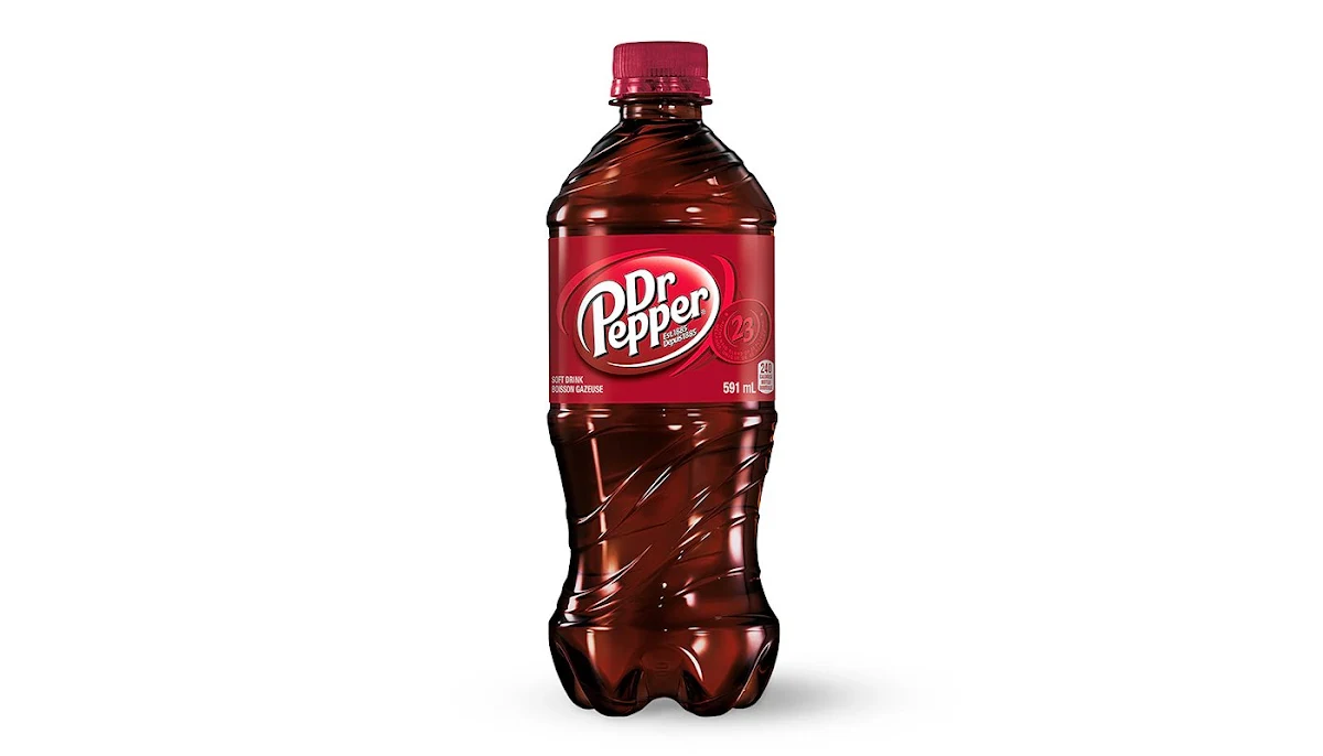 Dr Pepper, Subway