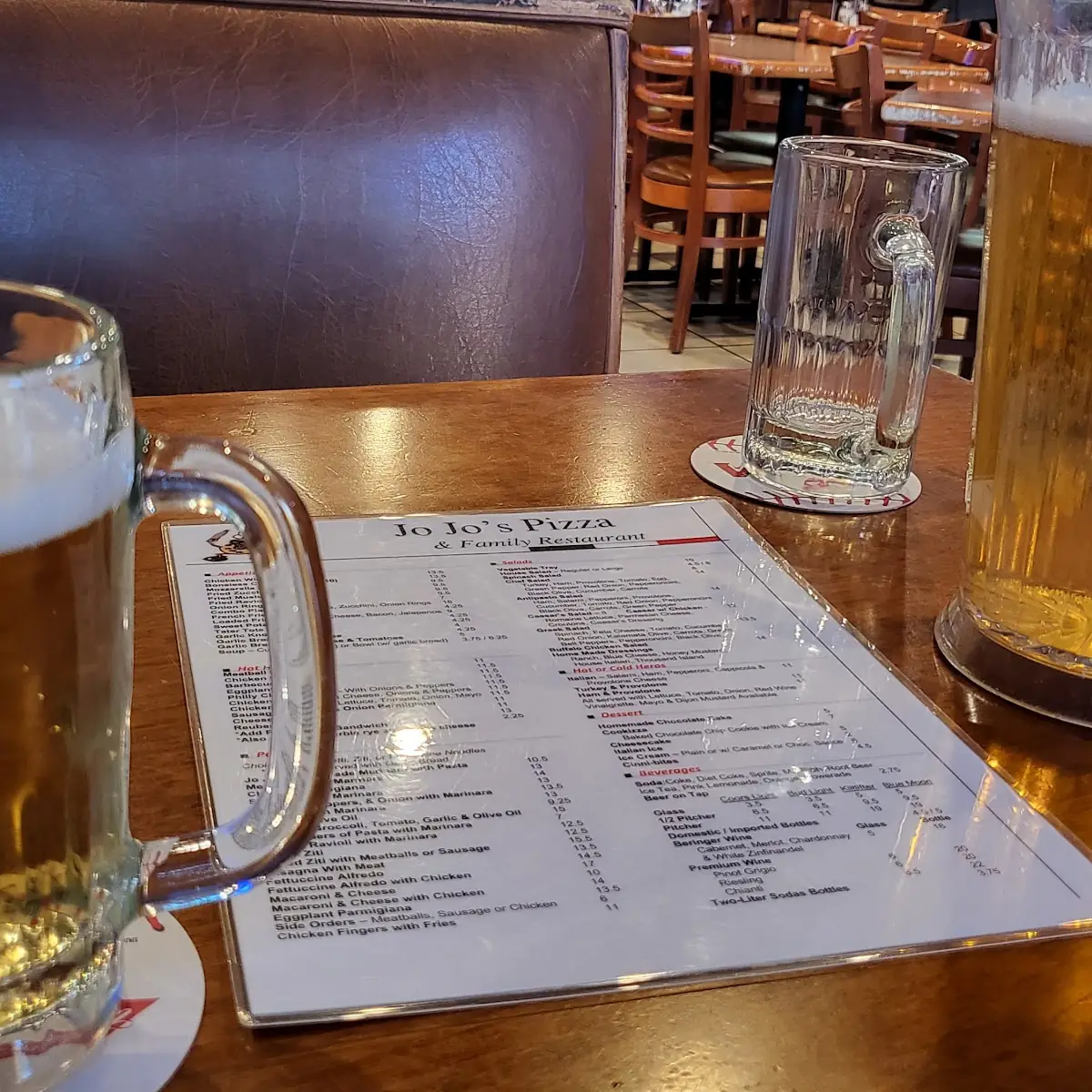 Miller Lite