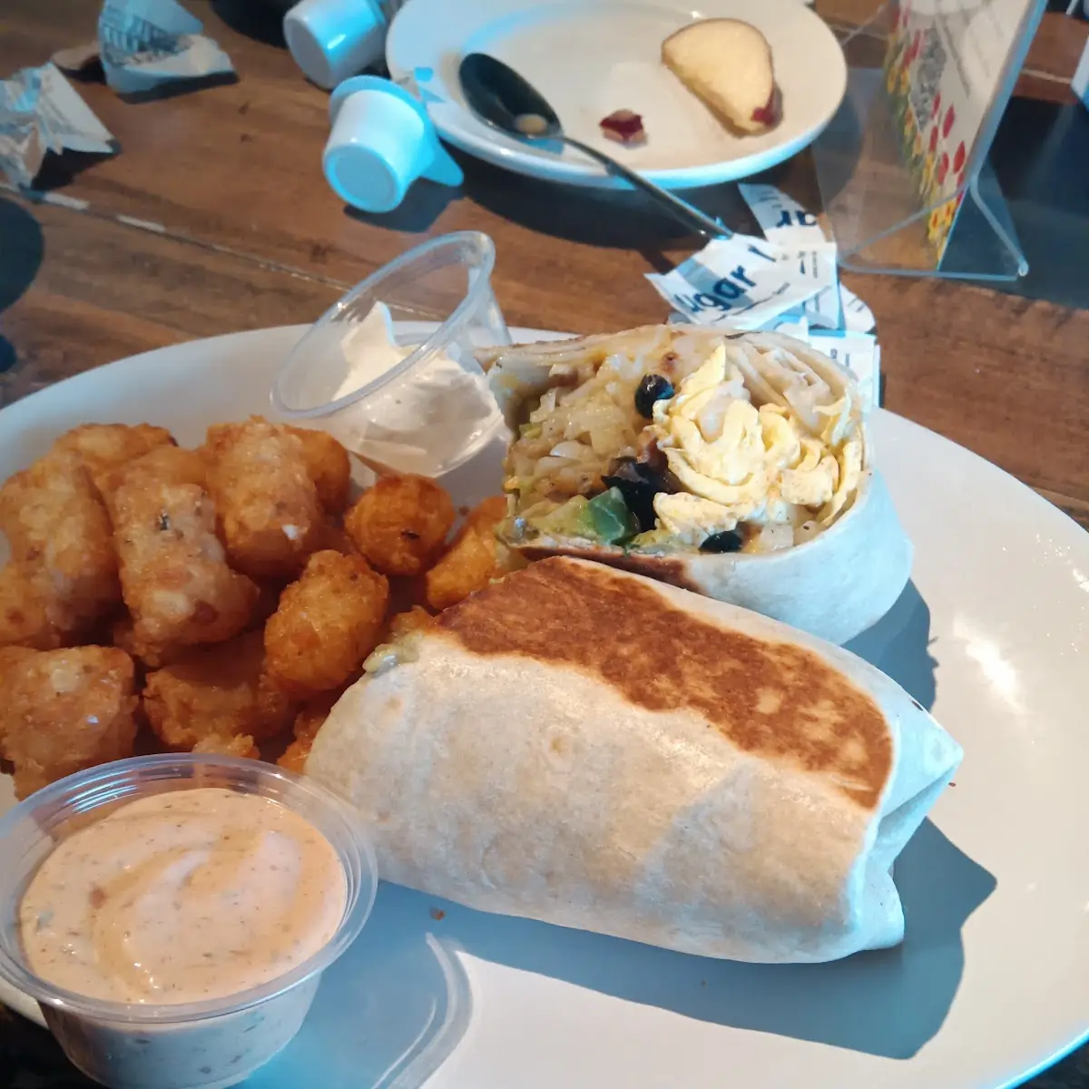 Tater Tots