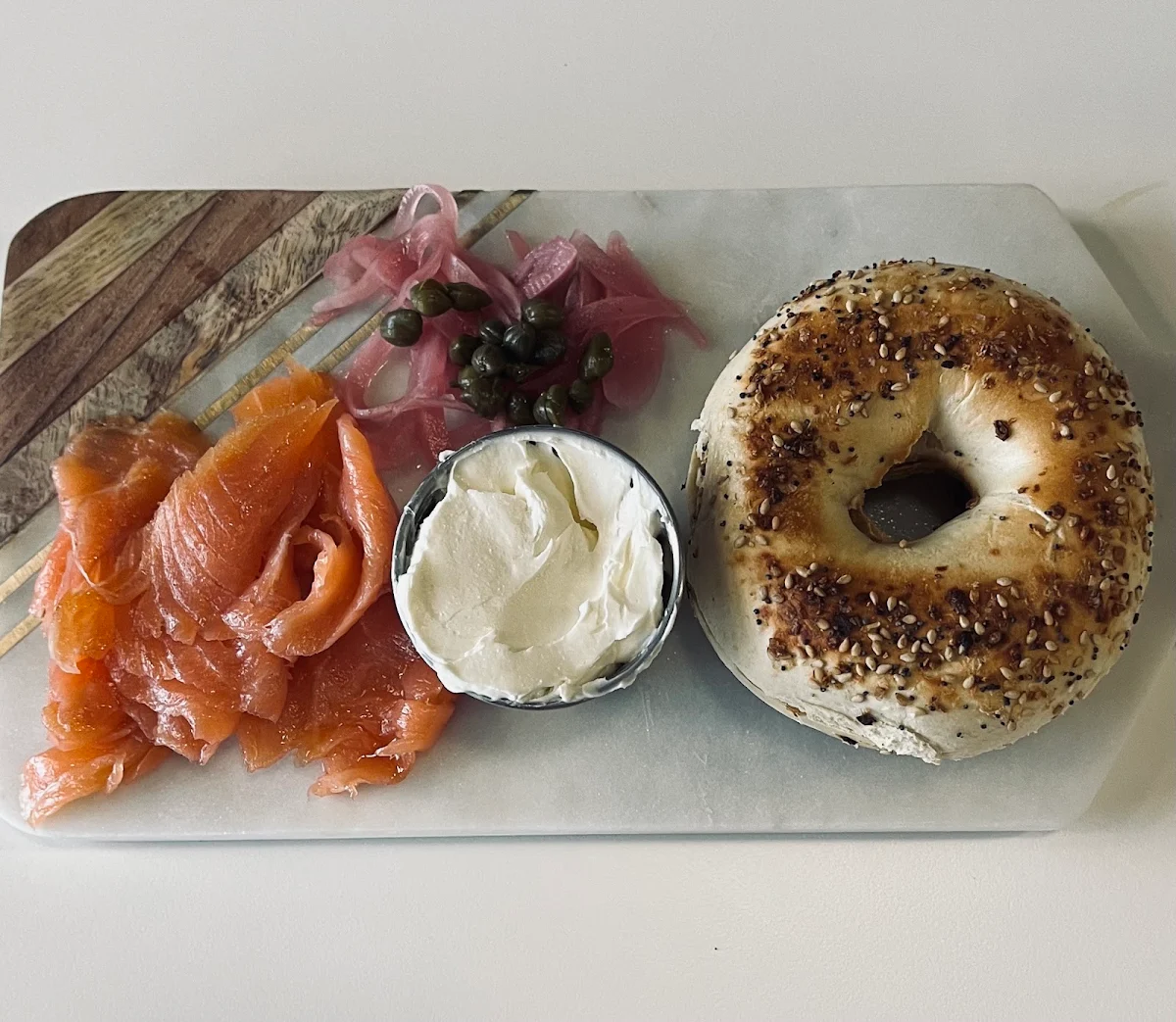 Bagel