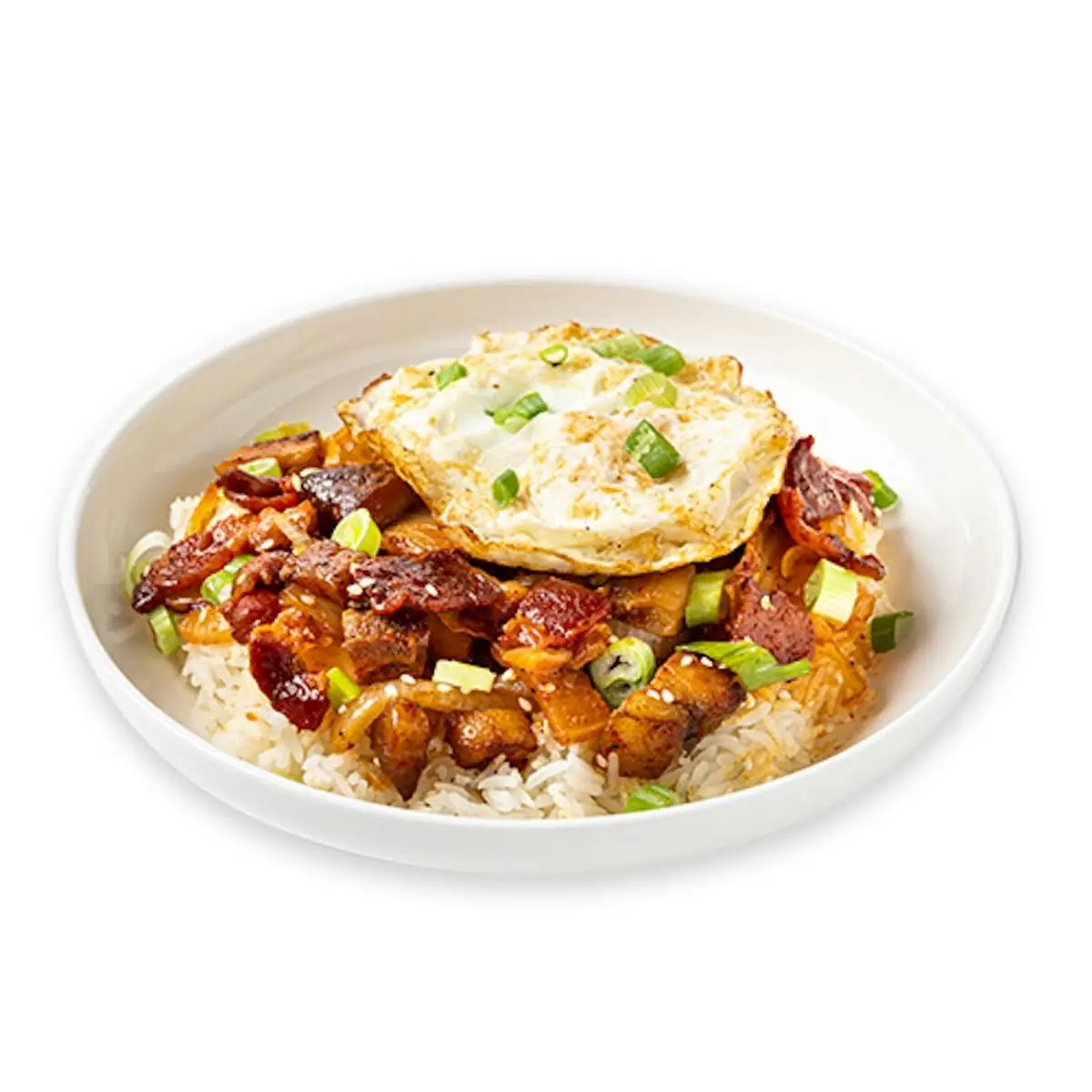 Rice Bowl
