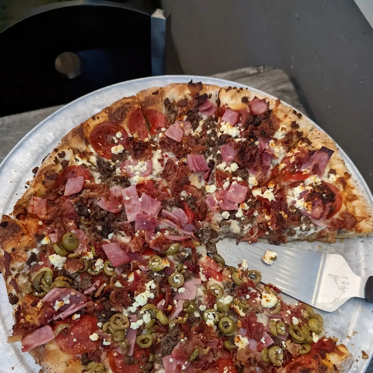 Meat Lover