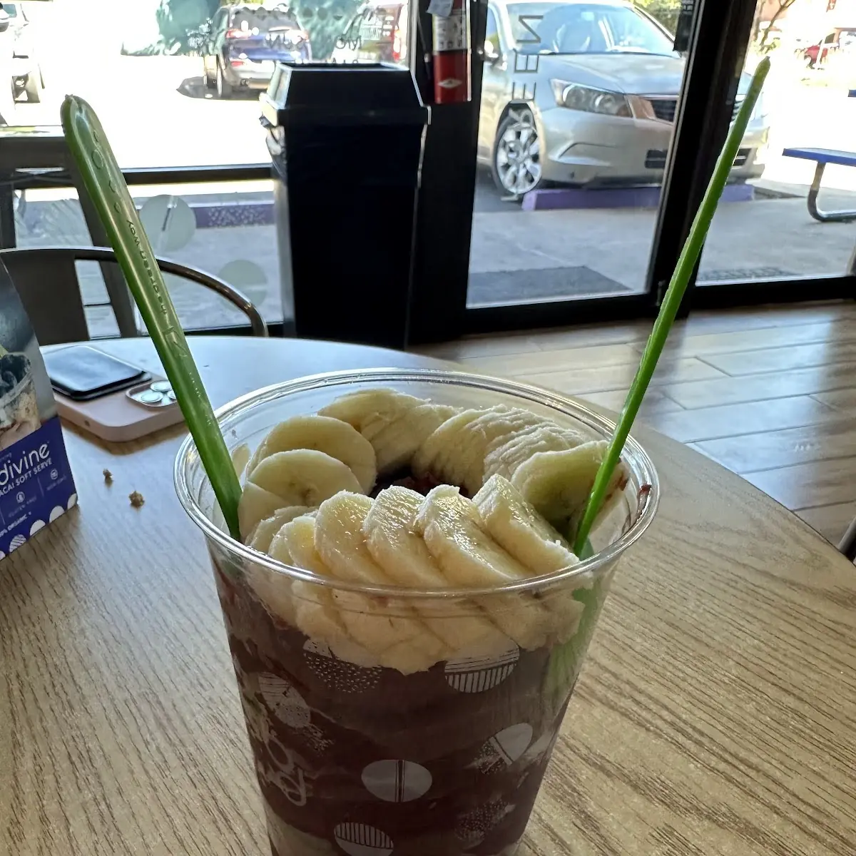 Açaí Bowl