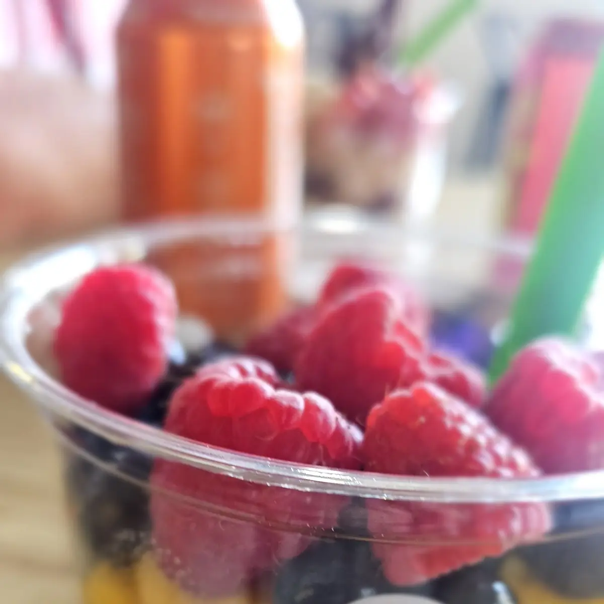 Fruit Salad