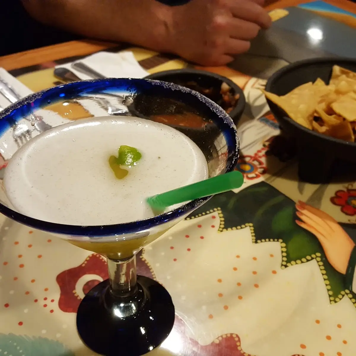Cheese Dip