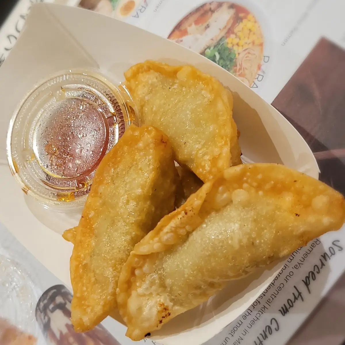 Dumplings