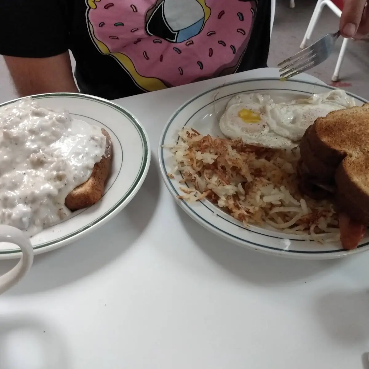 Country Fried Steak