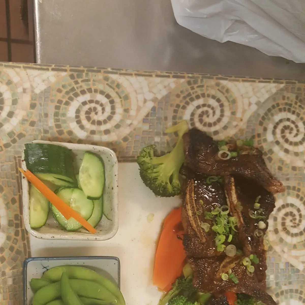 Beef Short Rib
