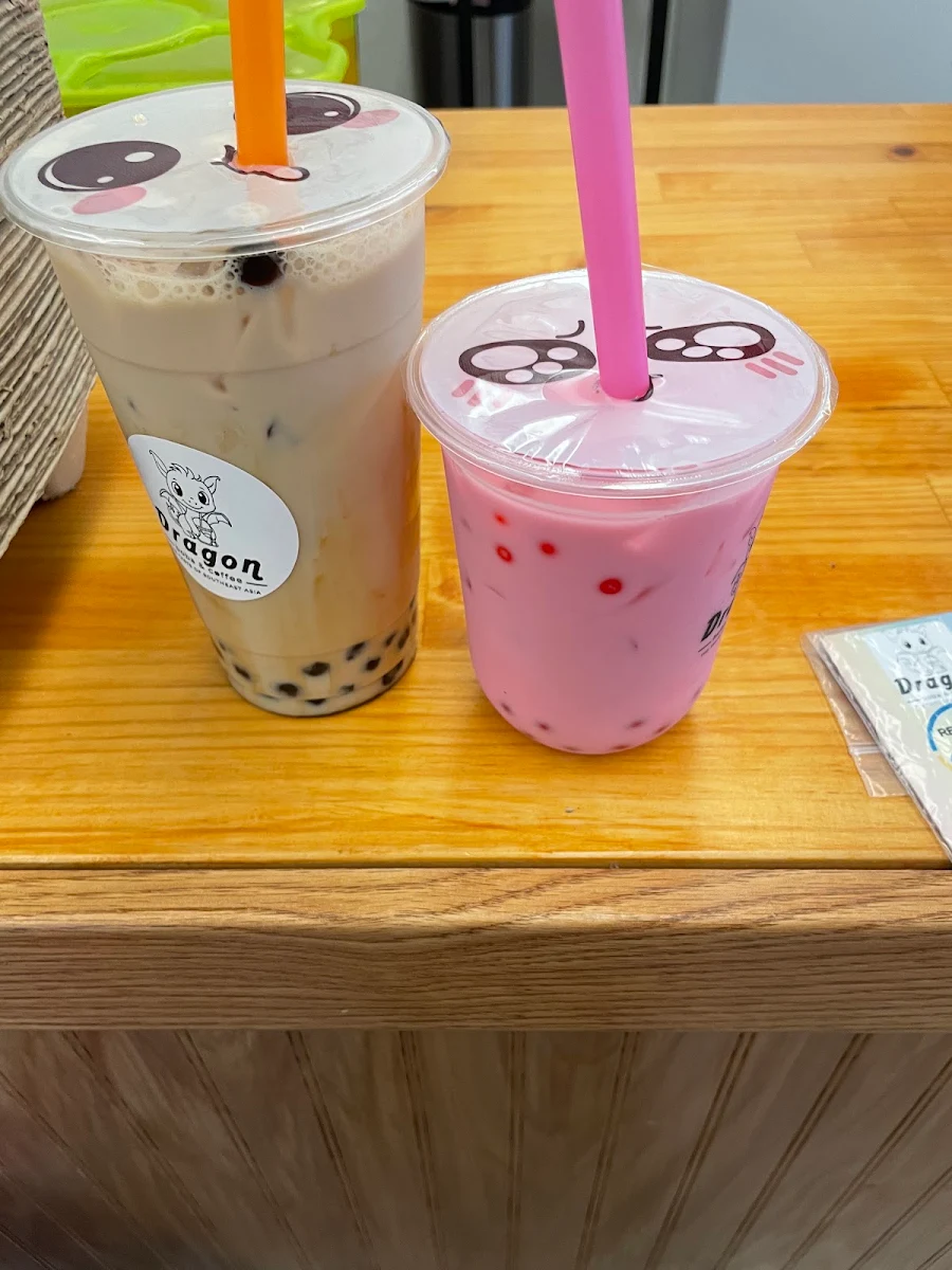 Bubble Tea