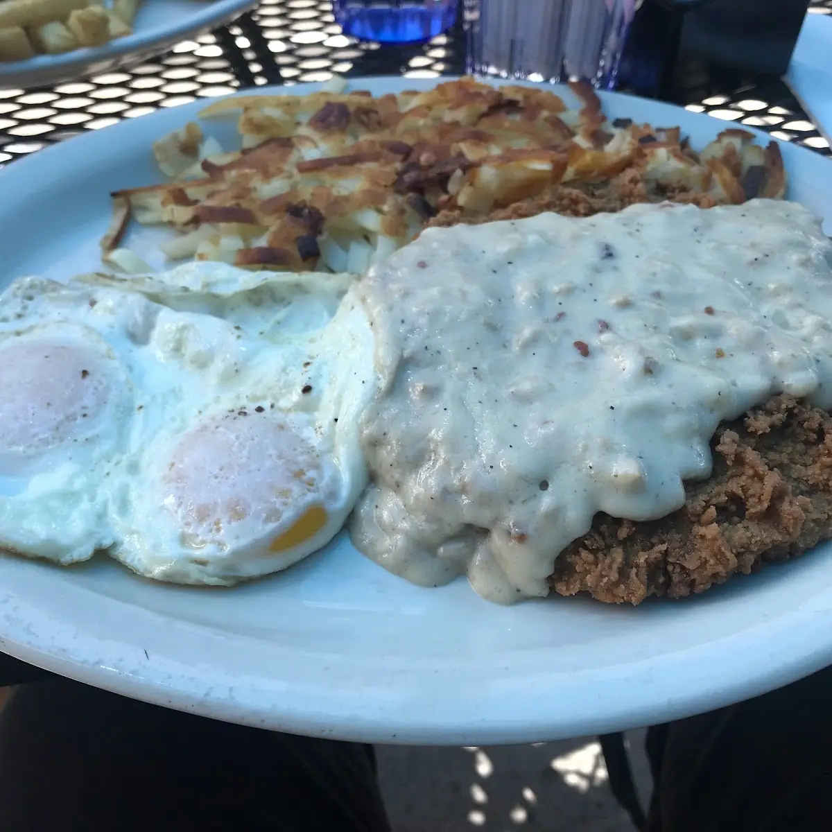 Chicken Fried Steak