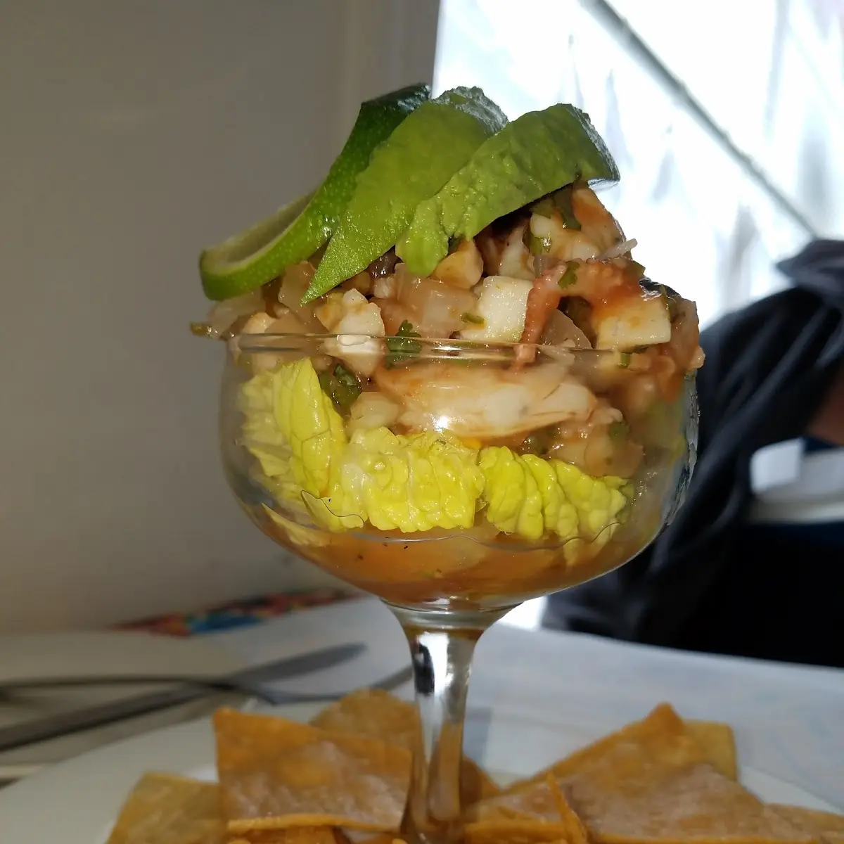 Ceviche