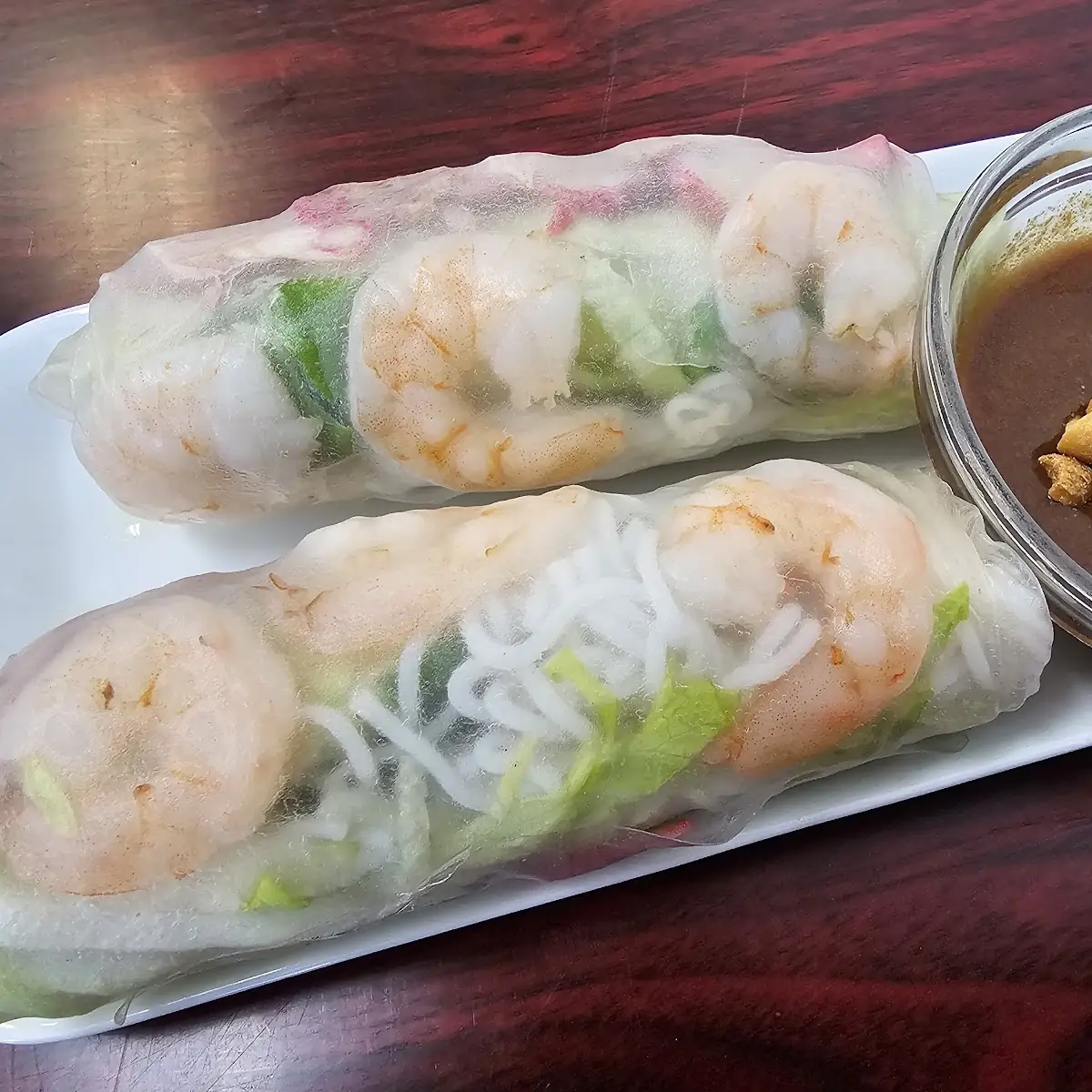 Spring Roll