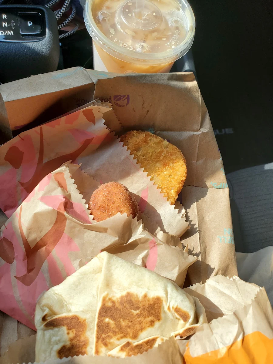 Big Breakfast Box