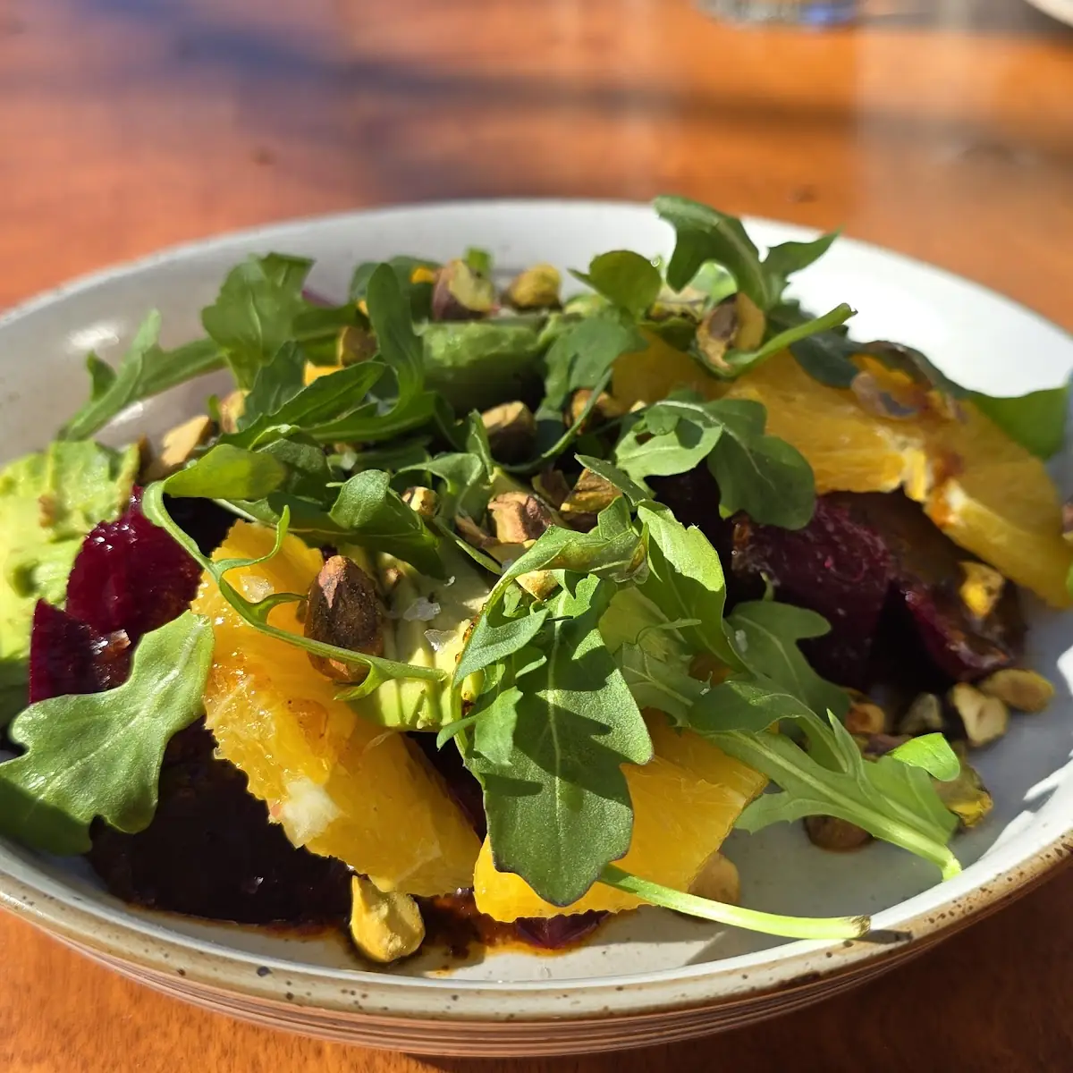 Provisions House Salad