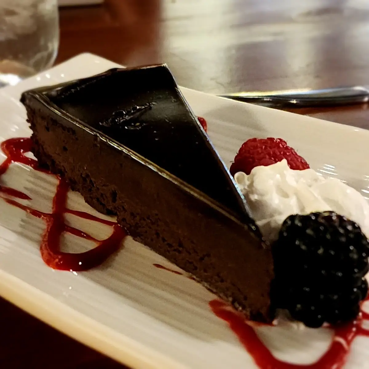 Chocolate Cake