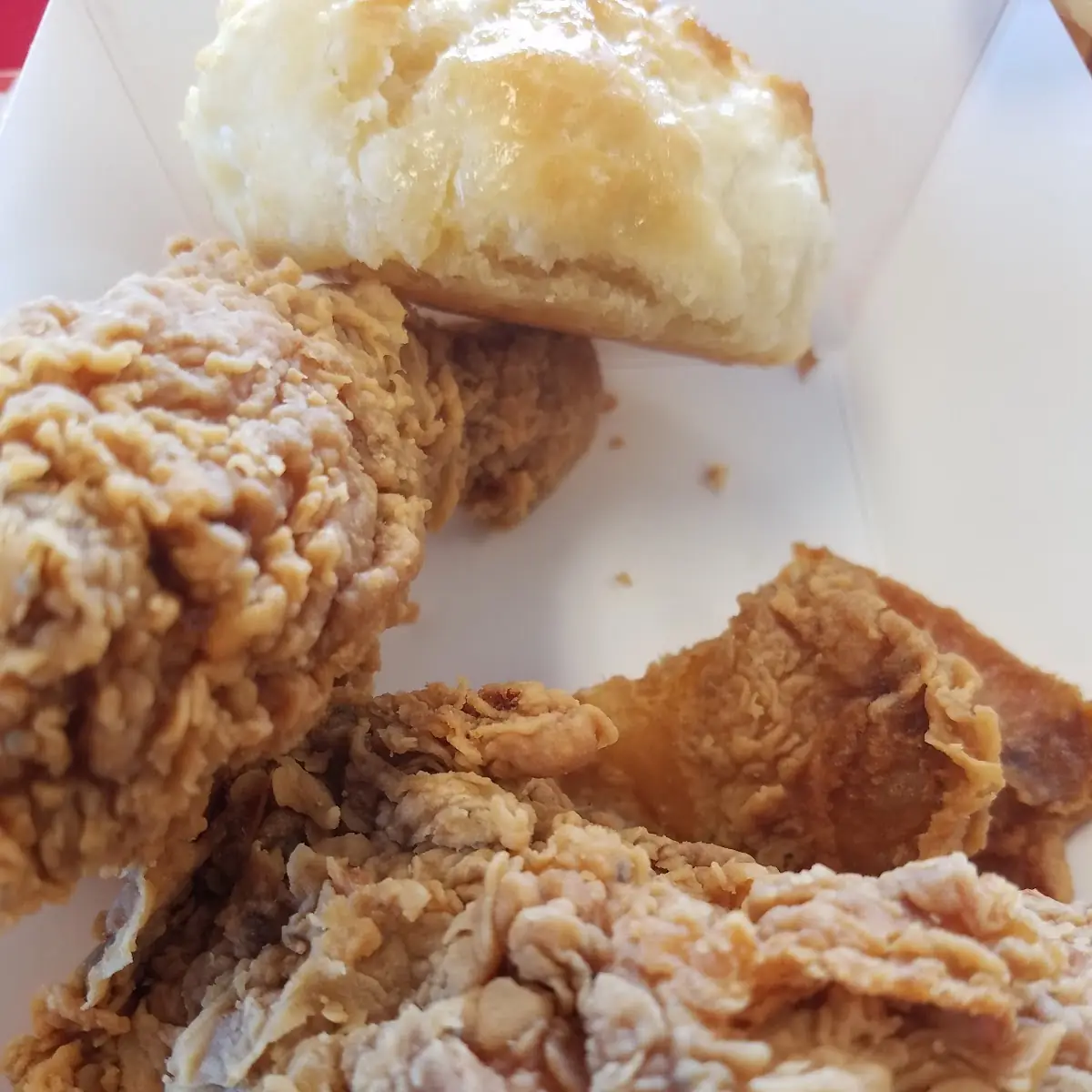 Fried Chicken