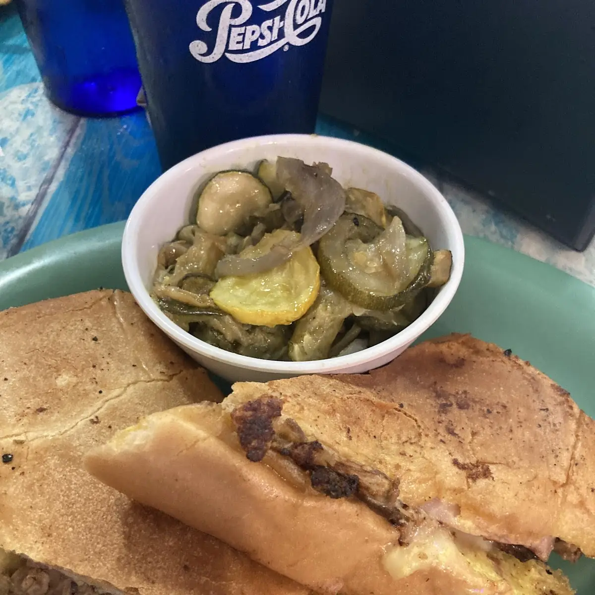Cuban Sandwich