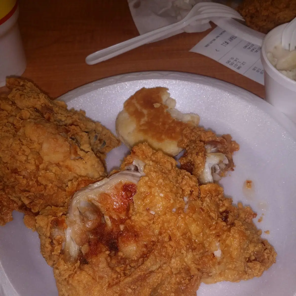 Fried Chicken