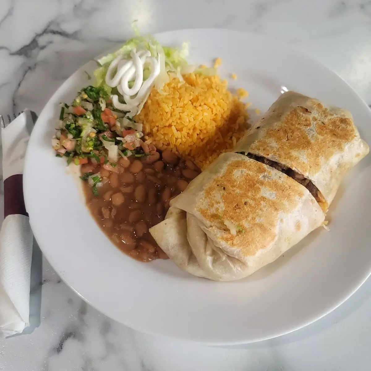 Burrito